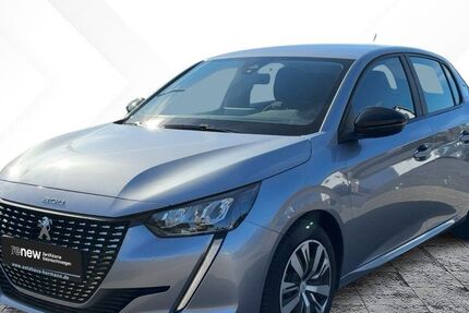 Peugeot 208 8.703 km 16.210 € Hildesheim 31135