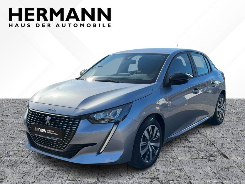 Peugeot 208 8.703 km 16.210 € Hildesheim 31135