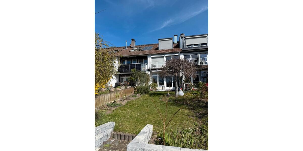 Reihenhaus Hannover Bothfeld-Vahrenheide - 5 Zimmer, 115 m&sup2;, 530.000&euro; | Angebot:26220004