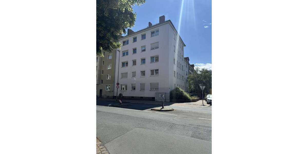 Etagenwohnung Hannover Vahrenwald-List - 3 Zimmer, 86 m&sup2;, 269.000&euro; | Angebot:27543646