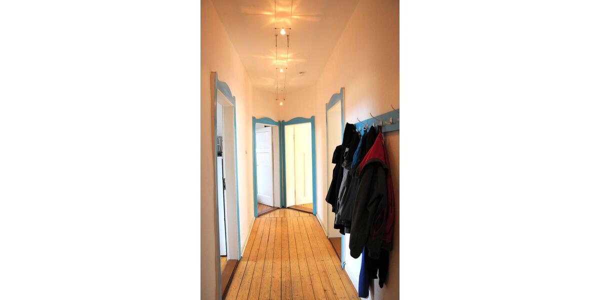 Etagenwohnung Hannover Linden-Limmer - 3 Zimmer, 79 m&sup2;, 630&euro; | Angebot:26547783