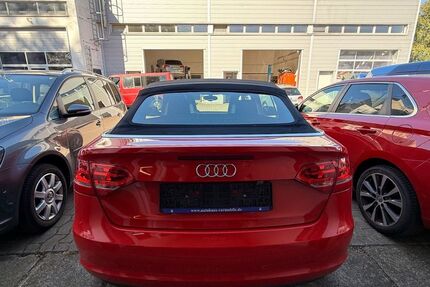 Audi A3 133.390 km 8.800 &euro; Langenhagen 30855
