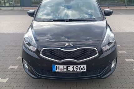Kia Carens 189.000 km 6.700 &euro; Barsinghausen 30890