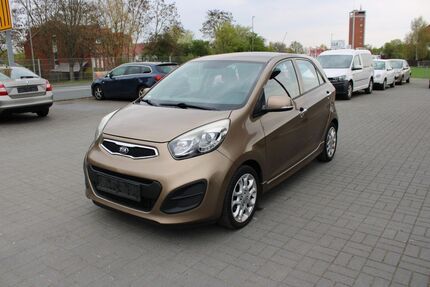 Kia Picanto 140.000 km 6.900 &euro; Ronnenberg 30952