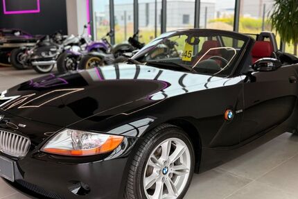 BMW Z4 98.731 km 13.950 &euro; Barsinghausen ( bei Hannover ) 30890