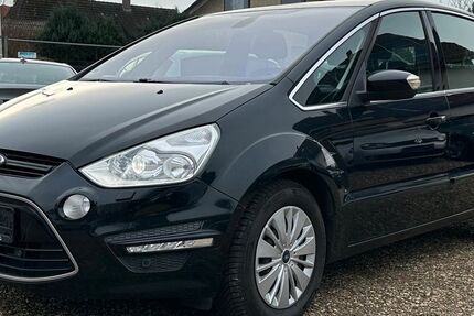 Ford S-Max 145.000 km 9.590 € Hannover, Wettbergen 30457