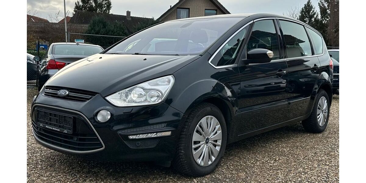 Ford S-Max 145.000 km 9.590 € Hannover, Wettbergen 30457