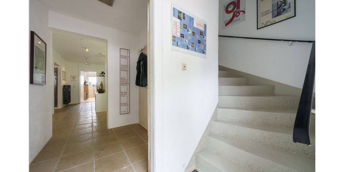 Mehrfamilienhaus, Wohnhaus Hannover / Seelhorst Seelhorst - 8 Zimmer, 297 m&sup2;, 859.000&euro; | Angebot:26879241
