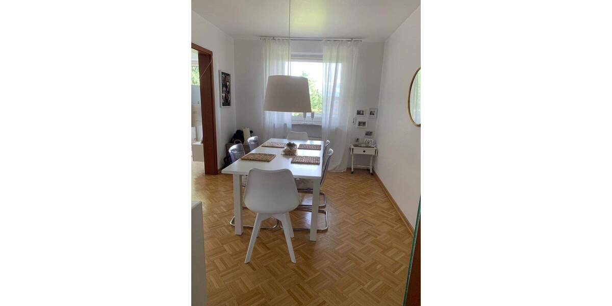 Etagenwohnung Isernhagen / Altwarmbüchen Altwarmbüchen - 4 Zimmer, 84 m&sup2;, 231.000&euro; | Angebot:25570409