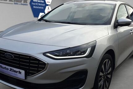 Ford Focus 9.990 km 24.790 &euro; Lehrte 31275