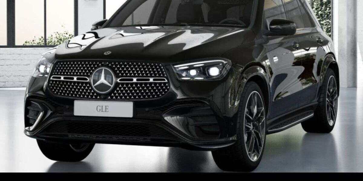 Mercedes-Benz GLE 450 9.900 km 103.900 &euro; Hannover 30655