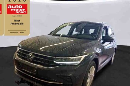 VW Tiguan 38.542 km 25.980 &euro; Seelze 30926