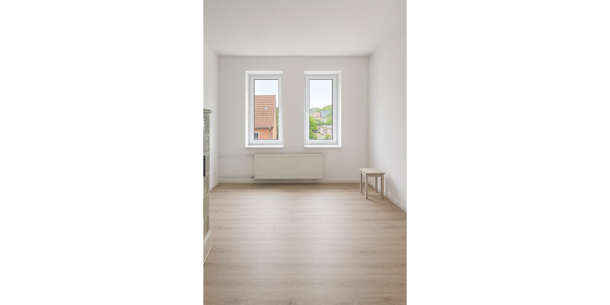 Mehrfamilienhaus in Sarstedt inkl. Anbau 9 zimmer