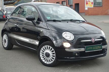 Fiat 500 144.995 km 5.900 &euro; Springe 31832