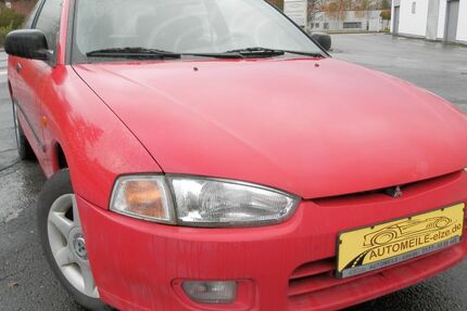 Mitsubishi Colt 79.000 km 3.050 &euro; Elze 31008