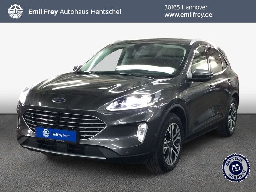 Ford Kuga 73.267 km 21.340 € Hannover 30165