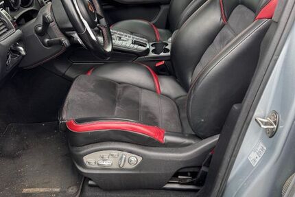 Porsche Macan 54.800 km 51.500 &euro; Langenhagen 30855