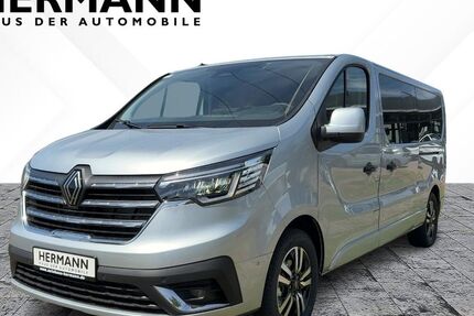 Renault Trafic 2.000 km 64.522 &euro; Hildesheim 31135