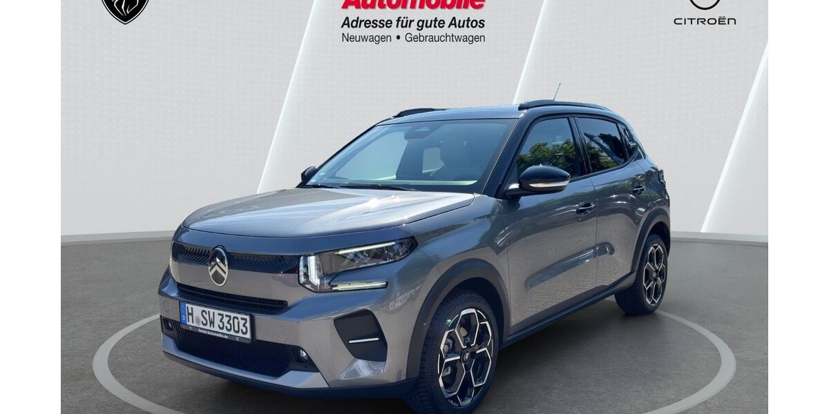 Citroen C3 9.800 km 20.230 &euro; Wunstorf 31515