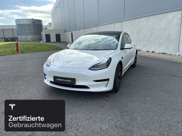 Tesla Model 3 15.409 km 26.900 € Hannover 30519