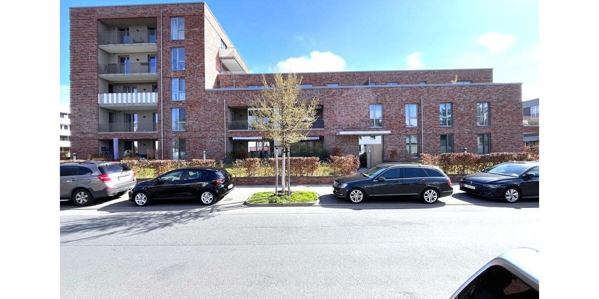 Etagenwohnung Hannover Vahrenwald-List - 4 Zimmer, 133 m&sup2;, 1.893&euro; | Angebot:26248044