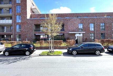 Wohnung Hannover Vahrenwald-List - 4 Zimmer, 133 m&sup2;, 1.893&euro; | Angebot:26248044