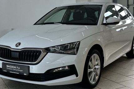Skoda Scala 6.507 km 22.999 &euro; Hemmingen/Hannover 30966