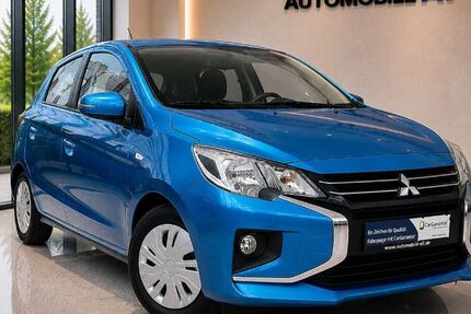 Mitsubishi Space Star 19.316 km 9.999 &euro; Isernhagen OT Altwarmbüchen bei Hannover A2/A7 30916