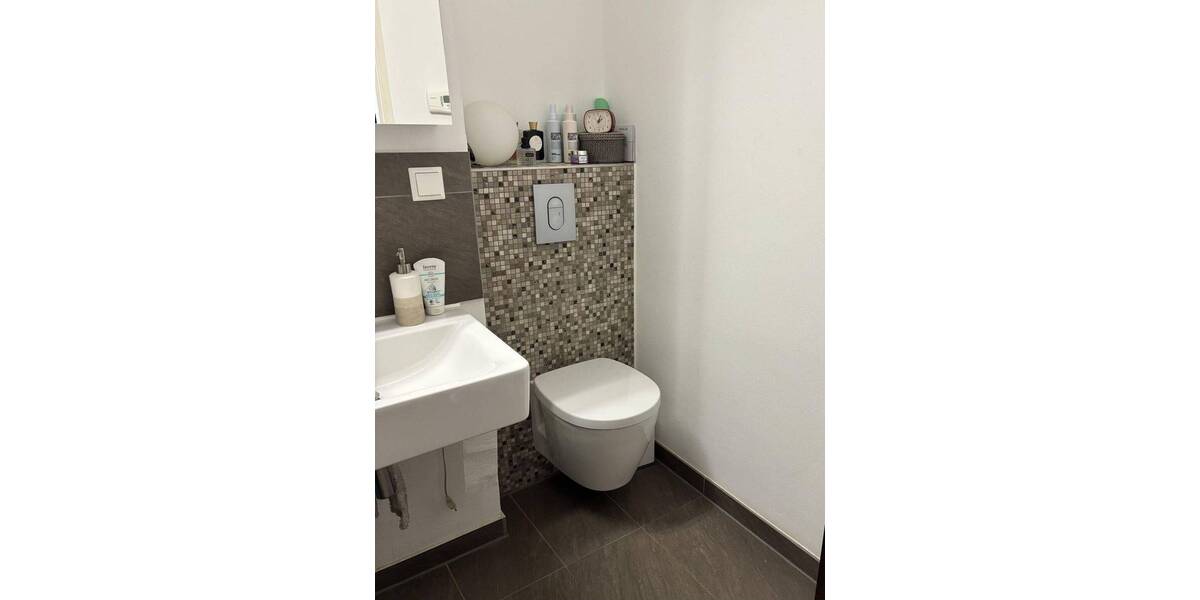 Etagenwohnung Hannover Oststadt - 2 Zimmer, 53 m&sup2;, 198.000&euro; | Angebot:25984627