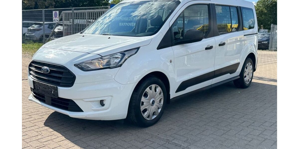 Ford Transit 268.000 km 6.290 &euro; Langenhagen 30855