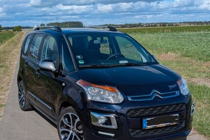 Citroen C3 Picasso 97.000 km 5.850 € Harsum 31177