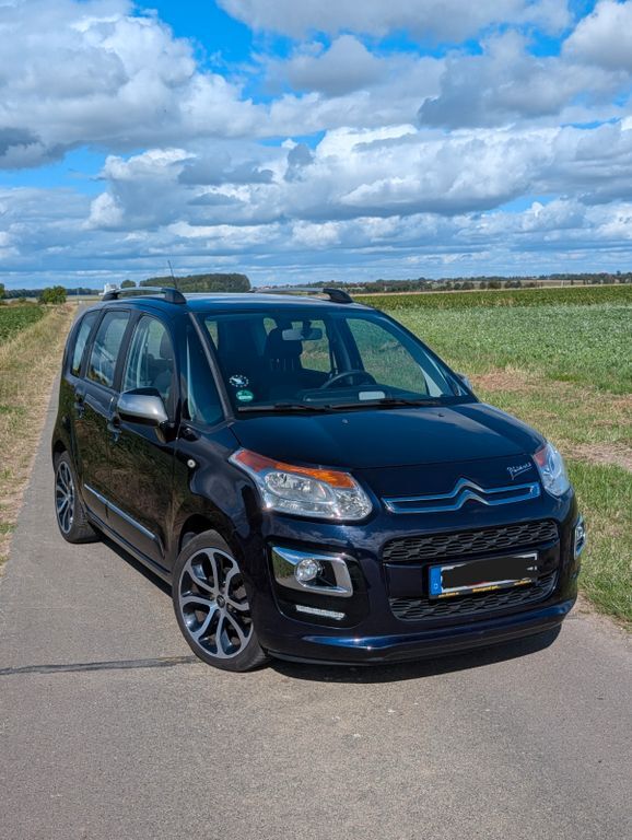Citroen C3 Picasso 97.000 km 5.850 € Harsum 31177