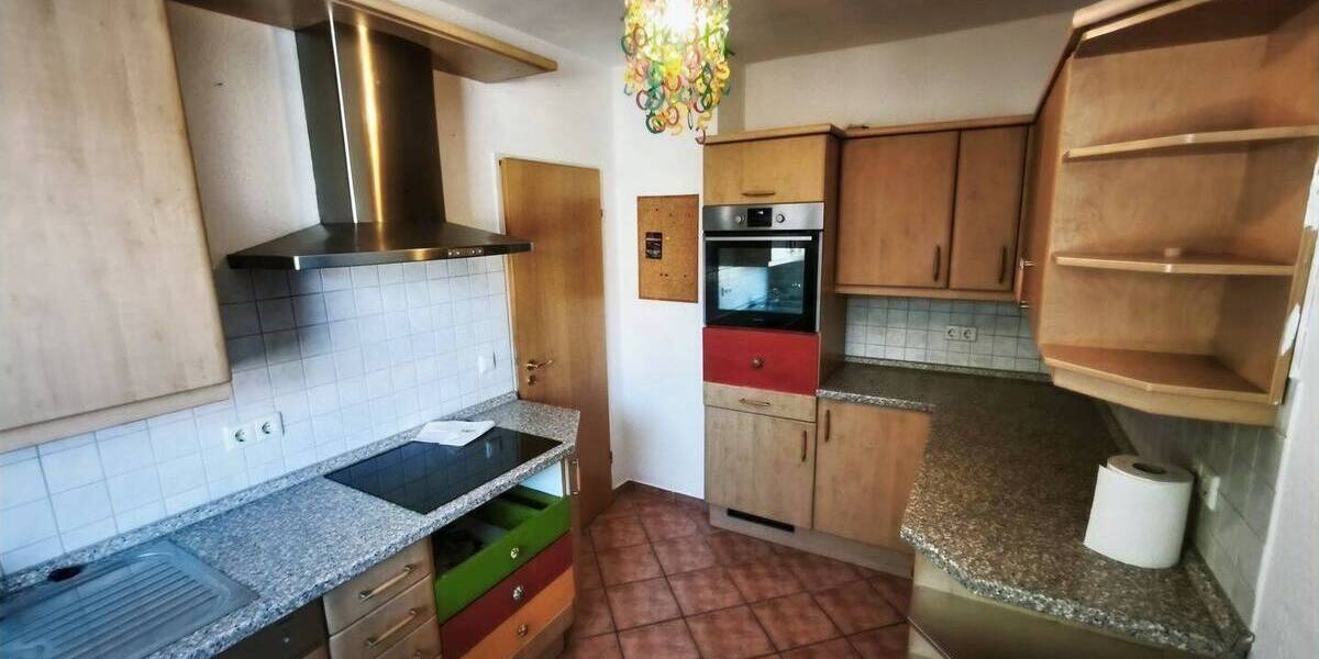 Reihenmittelhaus Wunstorf - 4 Zimmer, 85 m&sup2;, 249.900&euro; | Angebot:26731107
