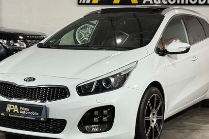 Kia ceed / Ceed 131.300 km 10.999 &euro; Langenhagen 30853