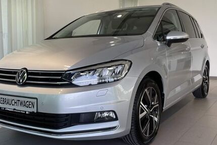 VW Touran 15.900 km 28.750 &euro; Hannover 30453