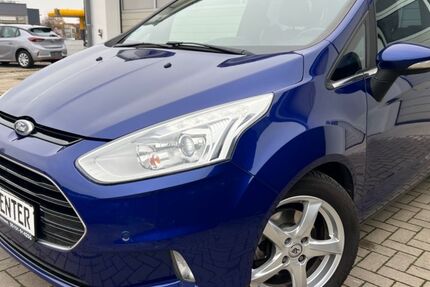 Ford B-Max 93.220 km 4.990 &euro; Hannover/Pattensen 30982