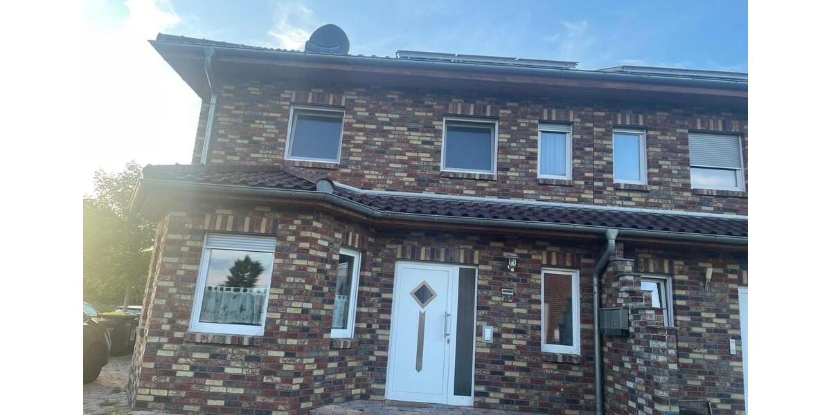 95qm Wohnung in Höver 31319 Sehnde 4 zimmer