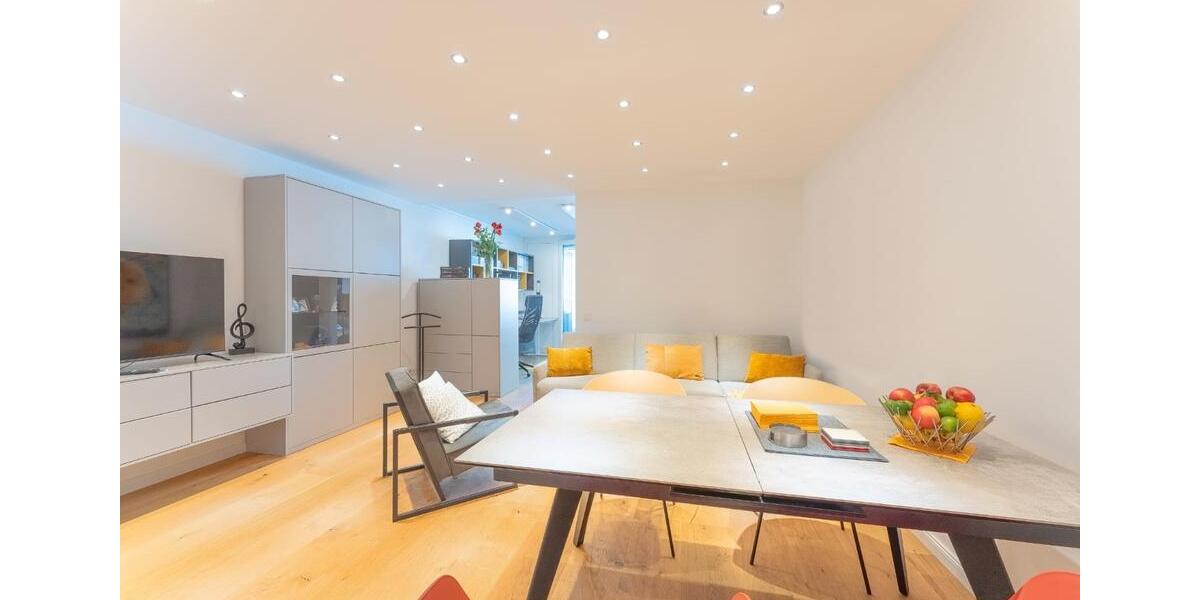 Erdgeschoßwohnung Laatzen - 1 Zimmer, 66 m&sup2;, 1.103&euro; | Angebot:26261980