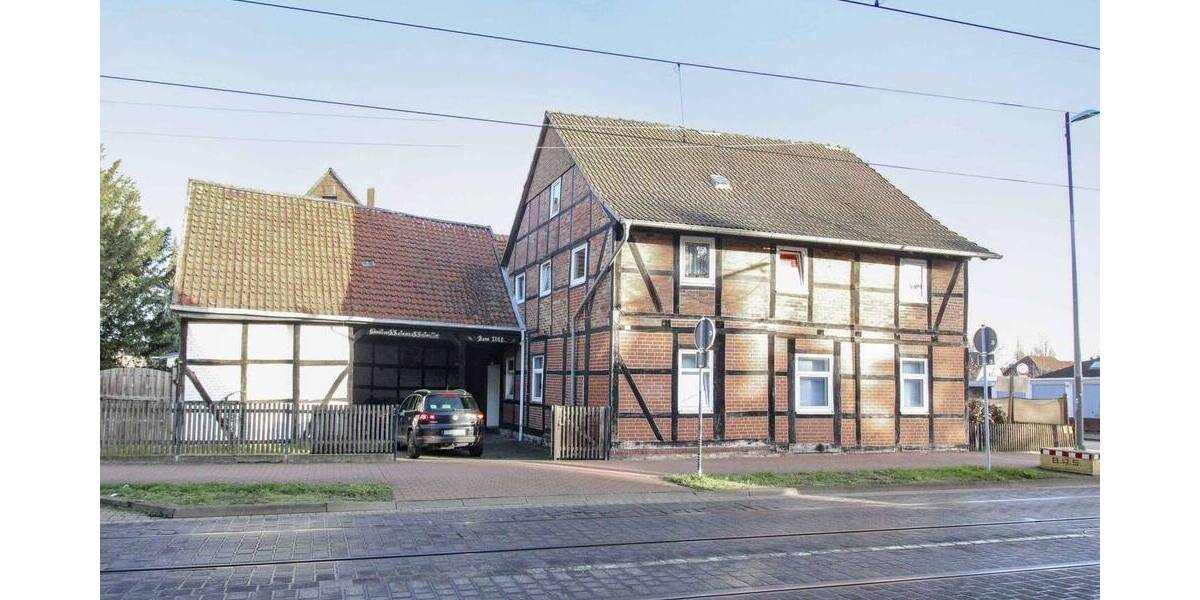 Mehrfamilienhaus, Wohnhaus Laatzen Gleidingen - 2 Zimmer, 949.000&euro; | Angebot:26229537
