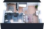 Einfamilienhaus Ronnenberg - 3 Zimmer, 62 m&sup2;, 315.000&euro; | Angebot:26162952