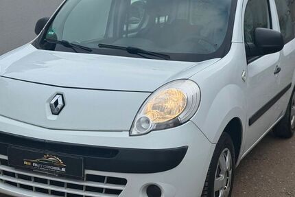 Renault Kangoo 220.000 km 3.599 &euro; Ronnenberg 30952