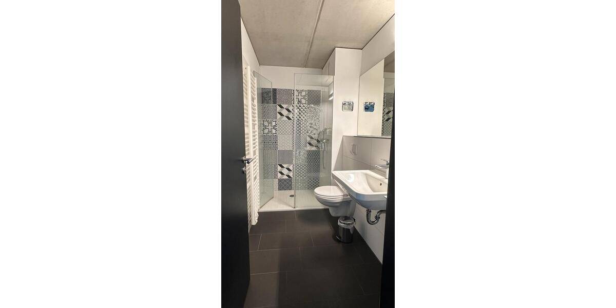 Etagenwohnung Hannover Nord - 1 Zimmer, 27 m&sup2;, 854&euro; | Angebot:26636523