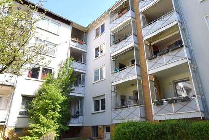 Wohnung zum Kaufen in Hannover 207.000 € 67 m² 3 zimmer