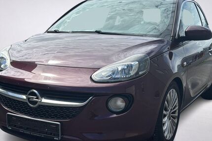 Opel Adam 114.000 km 3.900 &euro; Langenhagen 30851
