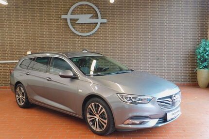 Opel Insignia 58.176 km 16.850 € Garbsen 30823
