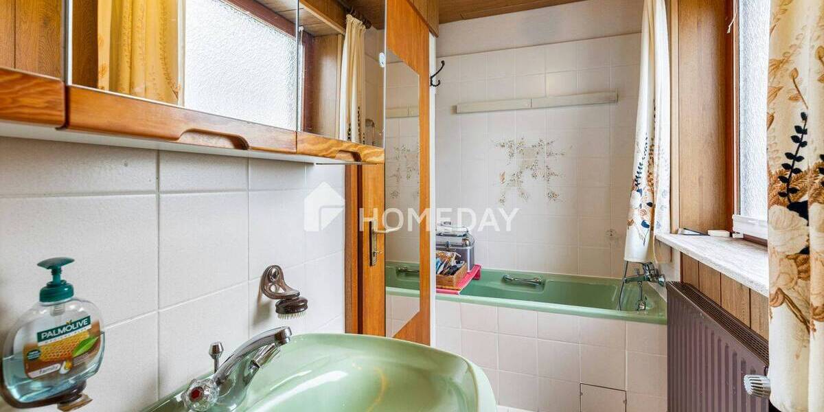 Reihenmittelhaus Seelze Velber - 6 Zimmer, 116 m&sup2;, 374.000&euro; | Angebot:26157238