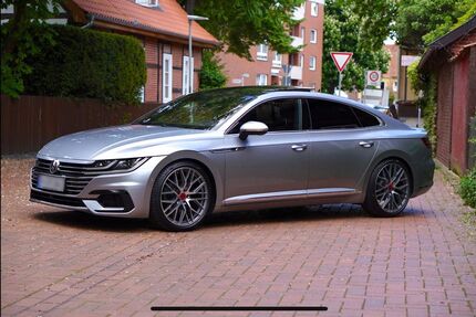 VW Arteon 85.630 km 23.100 &euro; Hannover 30419