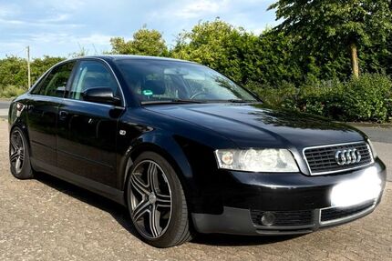 Audi A4 236.000 km 3.500 € Sehnde 31319