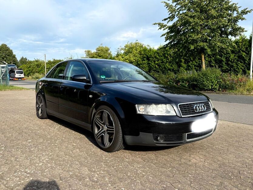 Audi A4 236.000 km 3.500 € Sehnde 31319