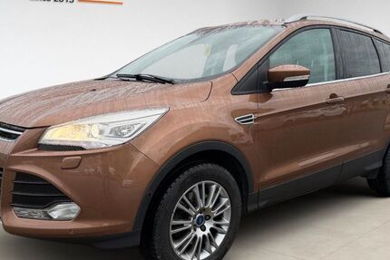 Ford Kuga 99.000 km 9.999 &euro; Hannover 30179